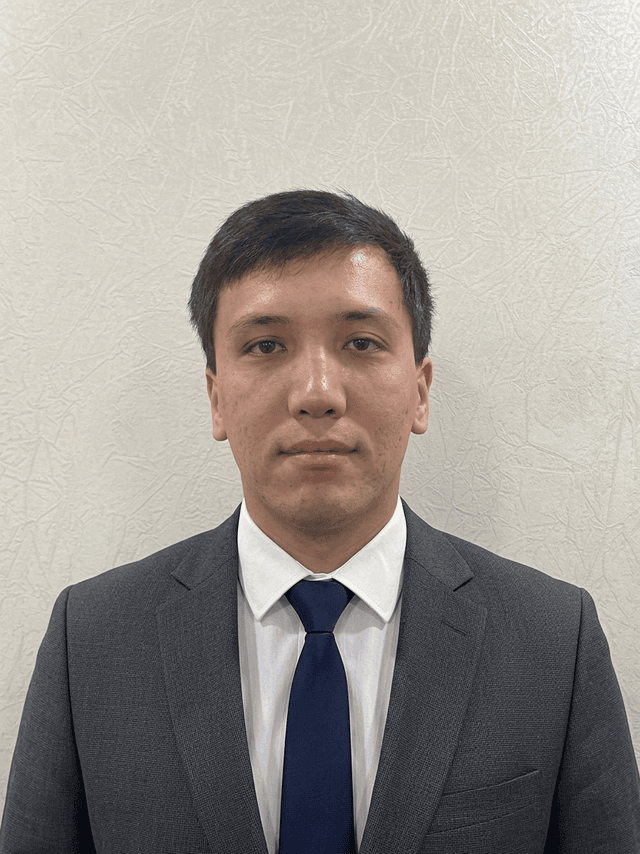 Абзоитов Бекзод Image