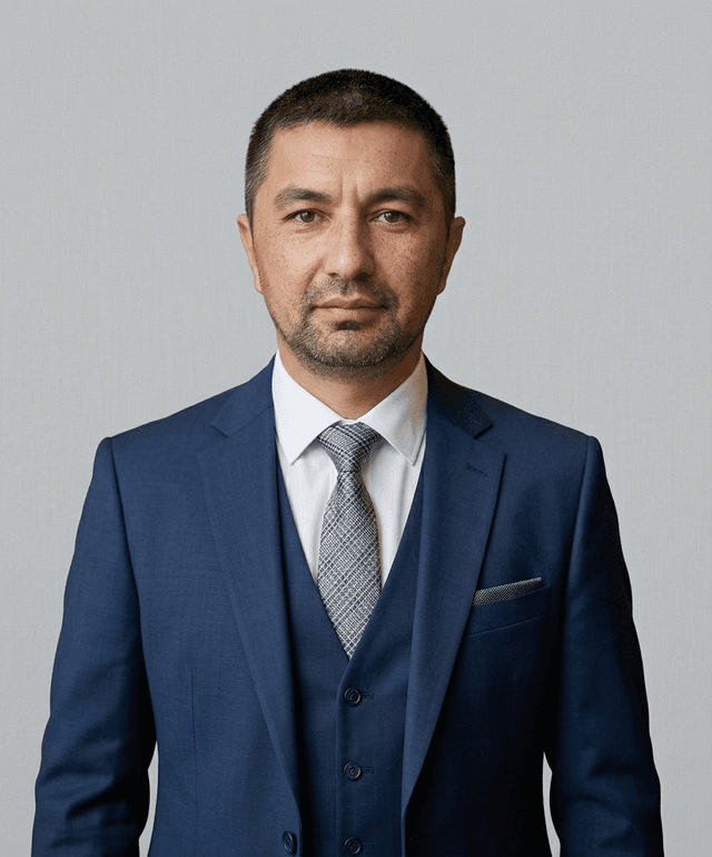 Расулов Шерзод Image